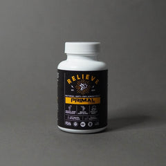 Primal Pharm RELIEVE