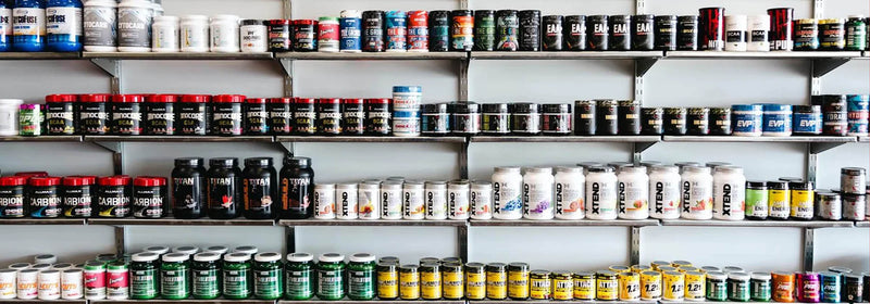 What Are Some of the Most Popular Brands of BCAA?