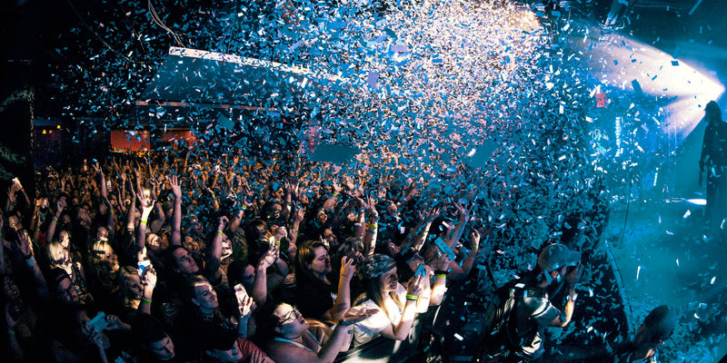 Unleash Your Inner Concert Beast: The Primal Pharm All-in-One, the Ultimate 