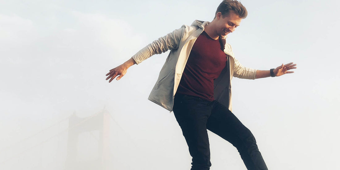Unleash Your Inner Joy: The Dopamine Booster You've Been Waiting For