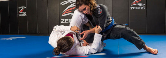 What Are Some All-Natural Nootropics That Can Help My Jiu Jitsu Training?