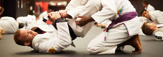 What Kind of Nootropics Can I Use For My Jiu Jitsu Training?