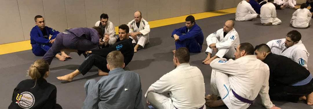 What Supplements Are Most Effective For Improving Focus During Jiu Jitsu Training?