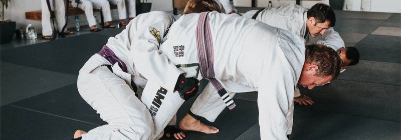 How Can BCAA Help Improve My Jiu Jitsu Training?