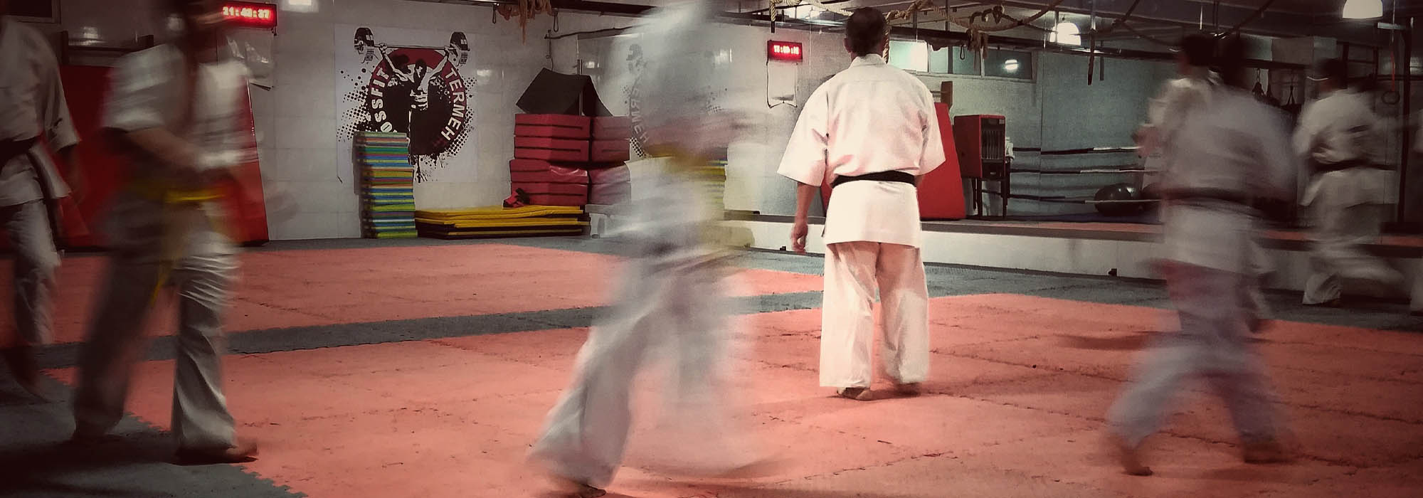 What Pre-Workout is Best for Jiu Jitsu? – Primal Pharm