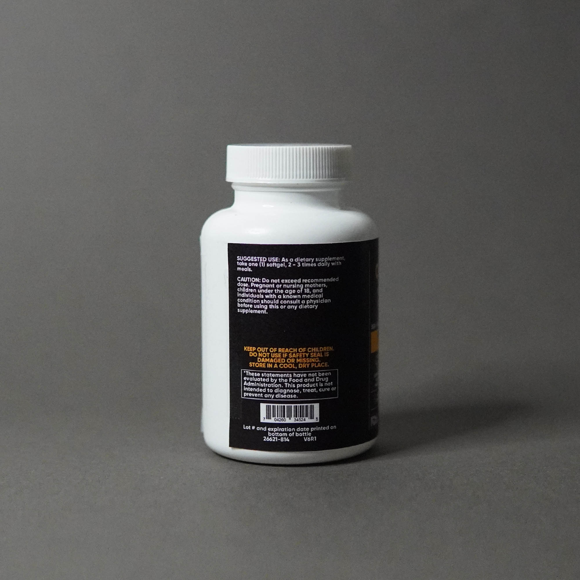 Omega-3 Fish Oil | OMEGA® | PRIMAL PHARM™