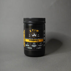 Primal Pharm™ STIM® Caffeinated Pre-Workout